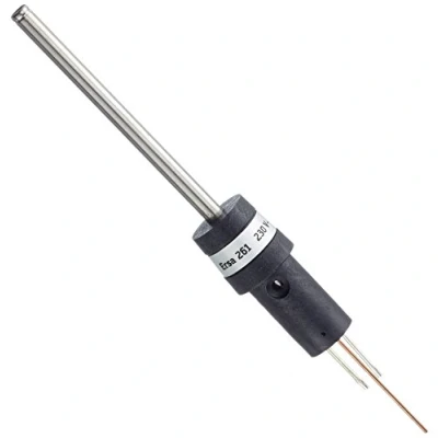 Image de ERSA Élément chauffant de rechange pour fer à souder Tip 260 16 W