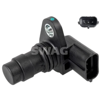 Image de SWAG 33 10 3023 Capteur, position d&#039;arbre à cames VOLVO: V70 2, XC90 I, V40 Break