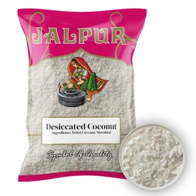 Image de Noix de coco séchée 100 g