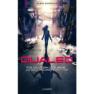 Image de Dualed Livre d’occasion Très bon