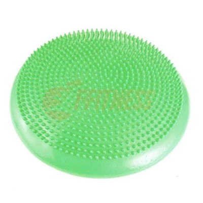 Image de FFitness Cushion, Balance Cuchion All, Vert, Unique