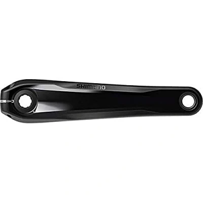 Image de Manivelle Shimano FC EM900 Hollotech