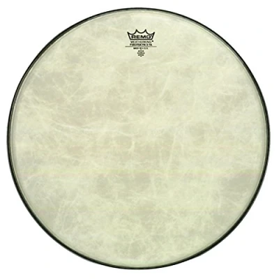 Image de Remo Diplomat Fiberskyn 3 14&quot; tête FD 0514 00