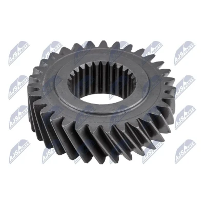 Image de NTY EAT CT 015 Roue dentée, arbre principal pour 5e vitesse