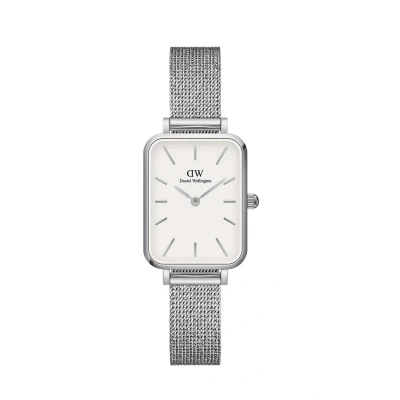 Image de Daniel Wellington Montre, Taille: One Size, Silver coloured