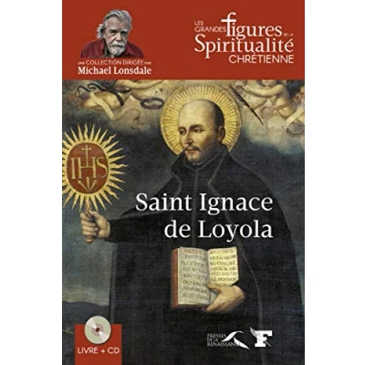 Image de Saint Ignace de Loyola (7) Livre d’occasion Bon