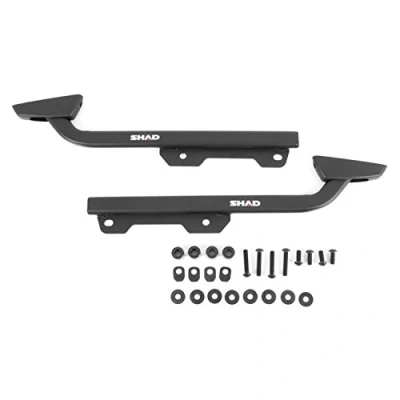 Image de SHAD Y0MT95ST Yamaha MT09 Tracer&#039;15 Noir