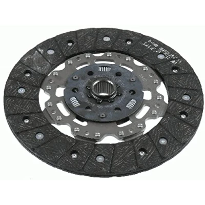 Image de Disque d&#039;embrayage SACHS 1878 005 146