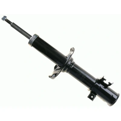 Image de SACHS 311 919 Amortisseur gauche Pression de gaz Système bitube Jambe suspension Goujon en haut SUZUKI: IGNIS 2