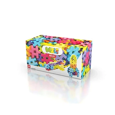 Image de Meli 67111 Maxi 50 Jouet créatif Multicolore