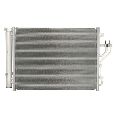 Image de NRF 350384 Condenseur De Clim avec déshydrateur 1