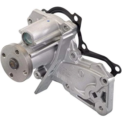 Image de PIERBURG 7.02400.05.0 Pompe à eau avec joint d&#039;étanchéite mécanique FORD: FIESTA 5, 6, FOCUS 3, VOLVO: V50, V70 V40 3/5 portes