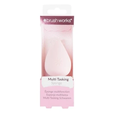 Image de Brushworks HD Multi Tasking Complexion Sponge