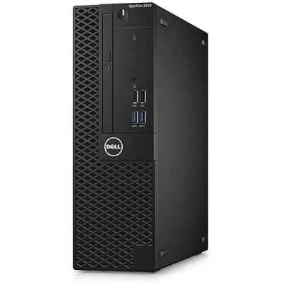 Image de Dell OptiPlex 3050 SFF PC de bureau Intel Core i5 6500 @3,2 GHz 16 Go RAM SSD 512 HDMi Windows 11 Pro (reconditionné)