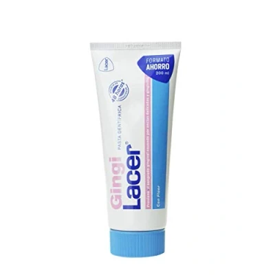 Image de LACER GILGILACER Pâtes 200 ML, Noir, Standard
