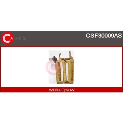 Image de CASCO CCS61035GS Comodo IVECO: DAILY 4, 4 Kasten/Kombi