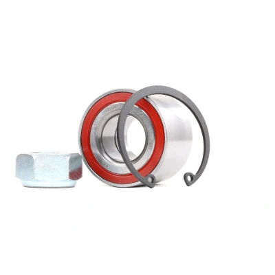 Image de NK 763908 Kit de roulements roue 52 RENAULT: Clio 3, 2, 4, DACIA: Sandero I, Logan I Berline, NISSAN: Micra Note C+C 3
