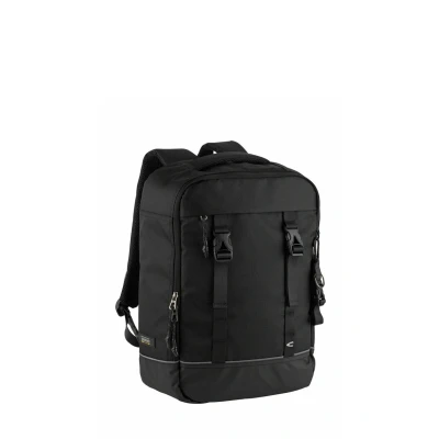 Image de camel active Connect Sac à dos, Taille: One Size, Black