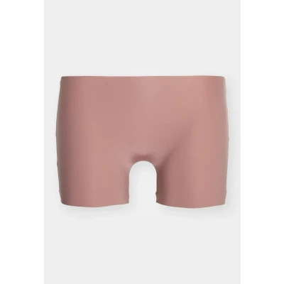 Image de Sloggi Cyclist Shorty, Femme, Taille: Small, Cacao