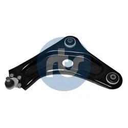 Image de RTS 96 02701 2 Bras de suspension Essieu avant gauche, inférieur barre oscillant transversal CITROËN: C3 Aircross 2, OPEL: Crossland X
