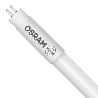 Image de Osram SubstiTUBE LED T5 (HF) High Output 37W 5600lm 865 Lumière du Jour 145cm Équivalent 80W