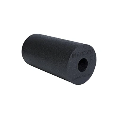 Image de BLACKROLL Standard Rouleau de Massage pour la Relaxation myofasciale sans Emballage DVD