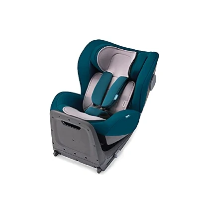Image de Recaro Kids, Kio Housse d&#039;Eté pour siège auto Enfant en Maille Mesh Aérée, Lavable, Compatible avec le KIO.