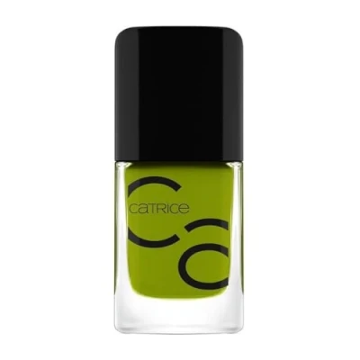 Image de vernis à ongles Catrice Iconails 126 get slimed (10,5 ml)