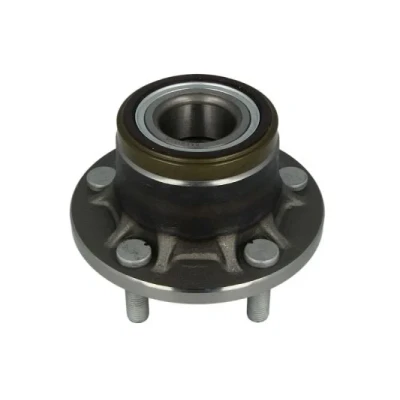 Image de Kit de roulements roue BTA H2G031BTA