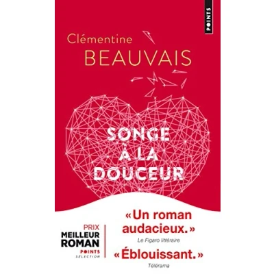 Image de Songe à la douceur Livre d’occasion Bon