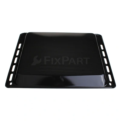 Image de Whirlpool Tole a frire / plaque patisserie emaillee 481010683239