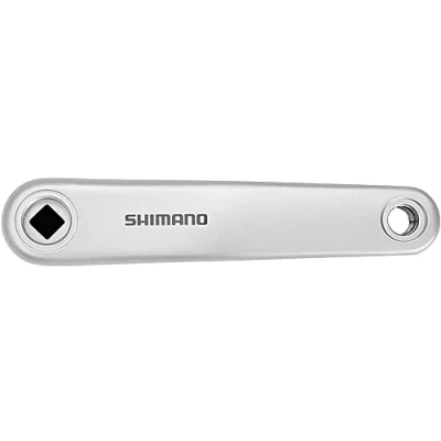 Image de Manivelle droite Shimano FC E5000