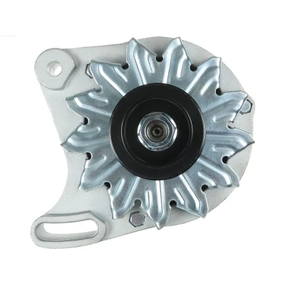 Image de AS PL A4018 Alternateur 12V 65A FIAT: Panda II 5 portes, Punto 3/5 Doblo I Break, LANCIA: Ypsilon