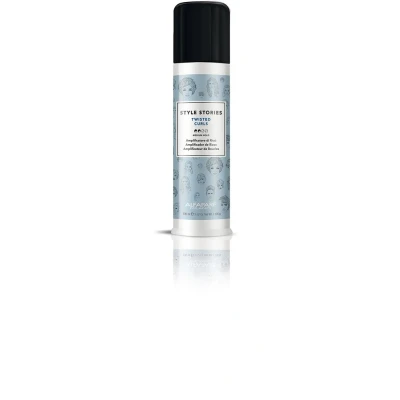 Image de Alfaparf Crème Style Stories Twisted Curls