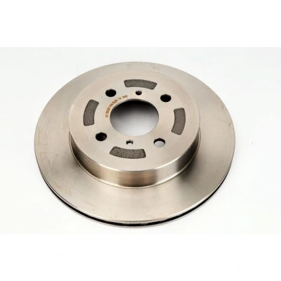 Image de TEXTAR 92131200 Disque de frein 257 17 04/06 100 ventilé l&#039;intérieur sans boulon fix roue, moyeu roue SUZUKI: Ignis 2, I