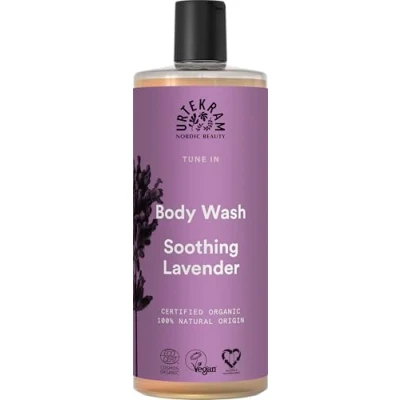 Image de Tune In Shampooing à la Lavande Adoucissant, Biologique