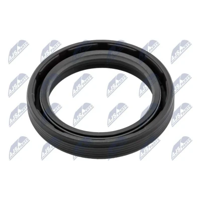 Image de NTY NUP AU 006 Bague d&#039;étanchéité, différentiel avant AUDI: A4 B8 Avant, B7 B6 Berline