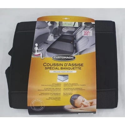 Image de Housse de siège CUSTO POL CUST 235240