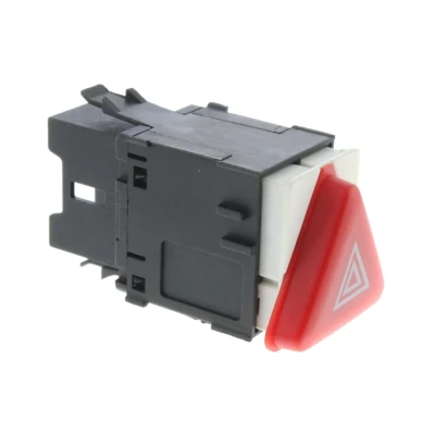 Image de VEMO Original Quality V10 73 0161 Interrupteur de signal détresse 12 VOLKSWAGEN: Multivan 5 (7HM, Transporter Bus