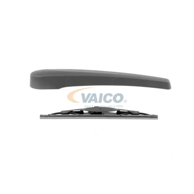 Image de VAICO V40 2079 Kit de bras d&#039;essuie glace, nettoyage des vitres avec cache, balai glace intégré EXPERT KITS +