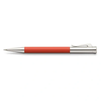 Image de Graf von Faber Castell Tamitio India Red PLC 0,7