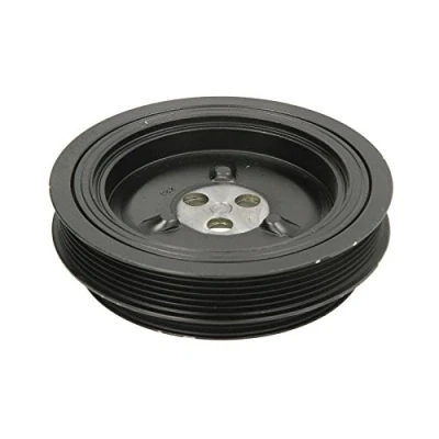 Image de DAYCO DPV1078 Poulie Damper FORD: Transit Custom V362 Van, Mk6 V363 CITROËN: Jumper II Minibus