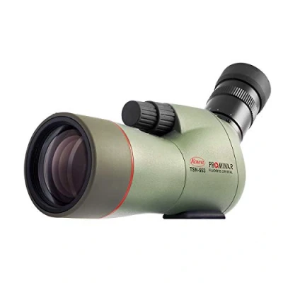 Image de Projecteur compact Kowa TSN 553 avec vision longue de 15 à 45 x 55