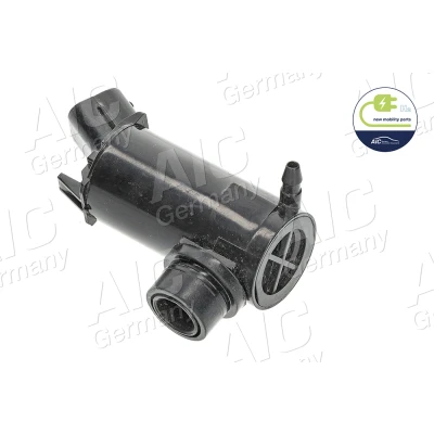 Image de AIC 72083 Pompe de Lave Glace 12 pour système nettoyage des vitres HYUNDAI: Santa Fe I, Getz, i20 I 3/5 portes, KIA: K2500 Camion à Plateau/Châssis