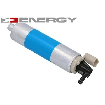Image de ENERGY G20070/1 Pompe à Carburant électrique Essence avec raccords MERCEDES BENZ: SL Cabriolet, Classe S Berline, Coupe