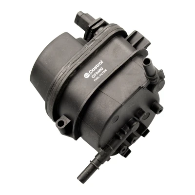 Image de Castrol filters CF0490 Filtre à Carburant de conduite 10mm PEUGEOT: 206 3/5 portes, 207 307 CITROËN: C3 II
