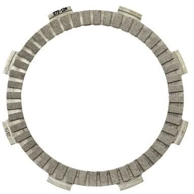 Image de TRW MCC134 6 Kit disques garnis, embrayage