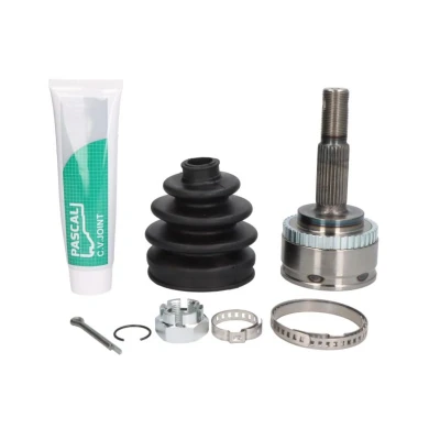 Image de PASCAL G11074PC Tête De Cardan côté roue NISSAN: Almera II 3/5 portes