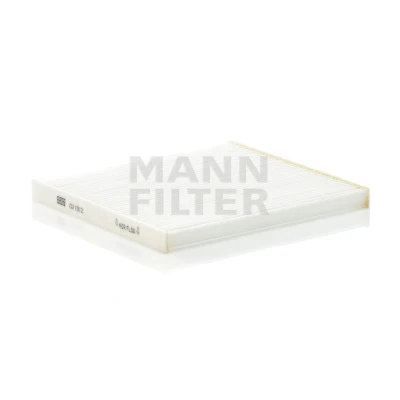 Image de MANN FILTER CU 1912 Filtre d&#039;habitacle à particules 211 194 17 TOYOTA: Corolla IX 3/5 portes, Verso, Berline