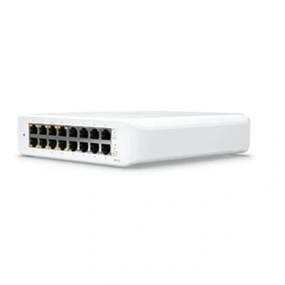 Image de Ubiquiti Networks Commutateur USW Lite 16 POE Unifi Switch
